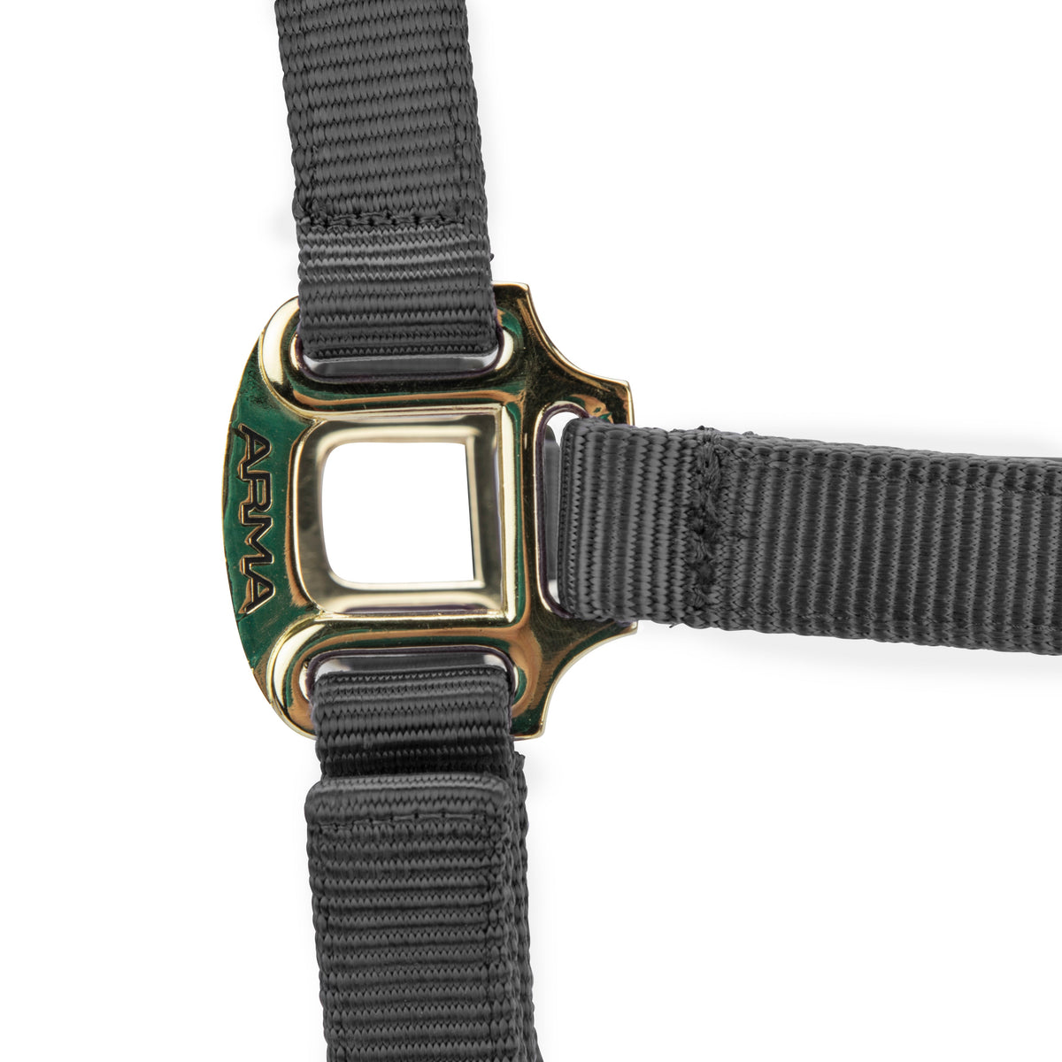 Shires ARMA Premium Adjustable Headcollar