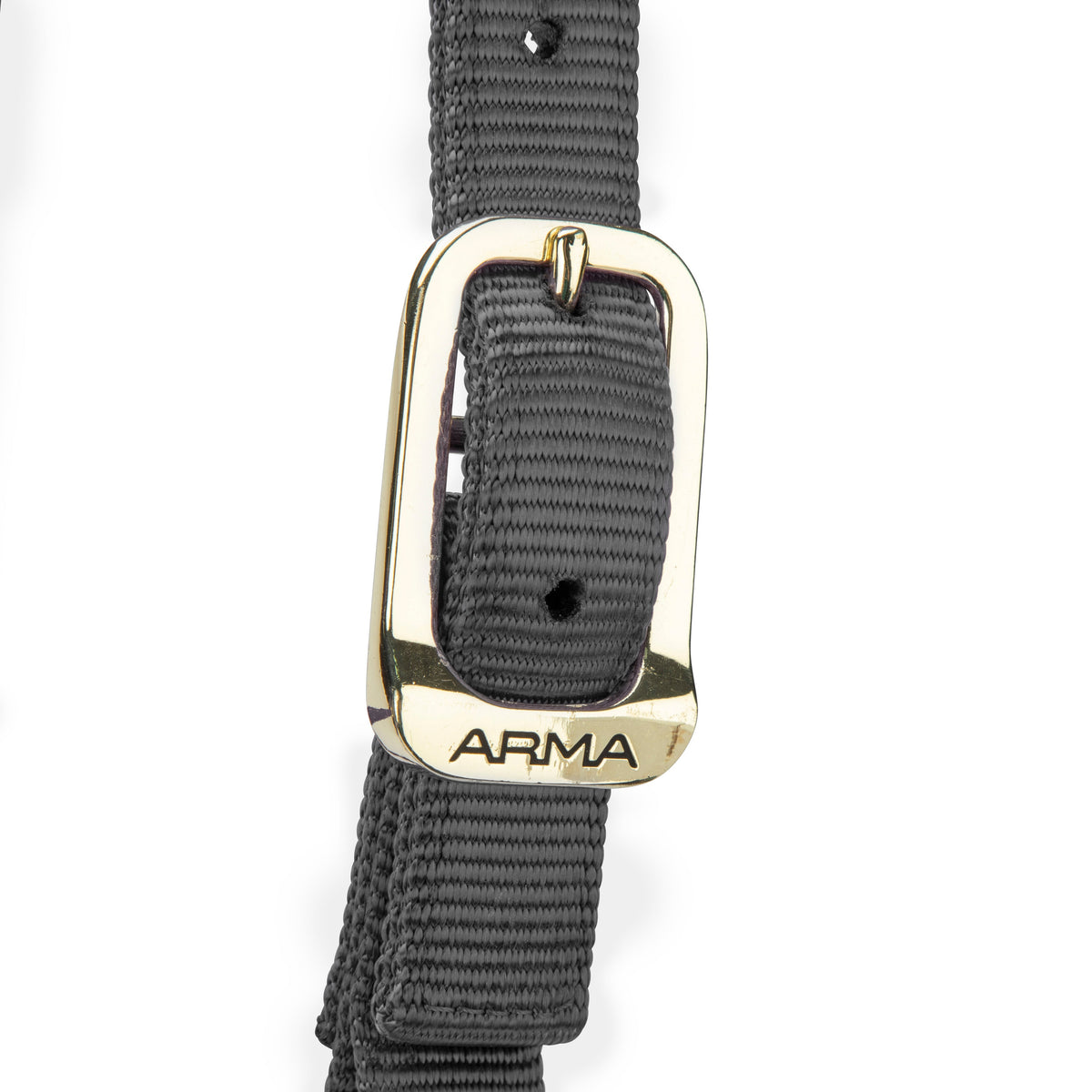 Shires ARMA Premium Adjustable Headcollar