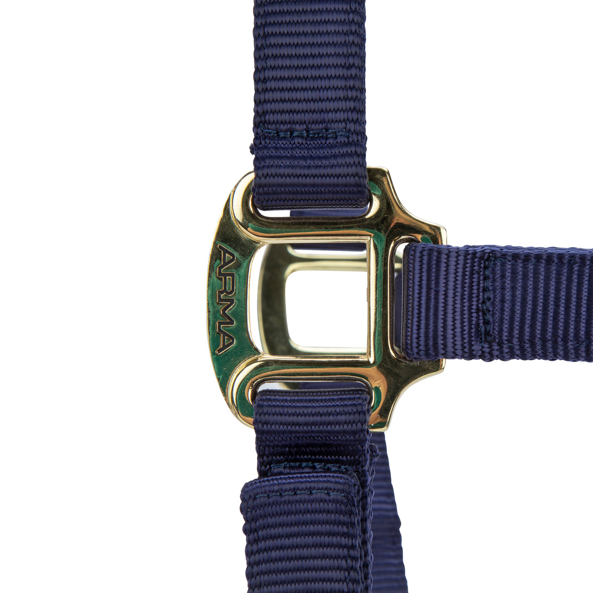 Shires ARMA Premium Adjustable Headcollar