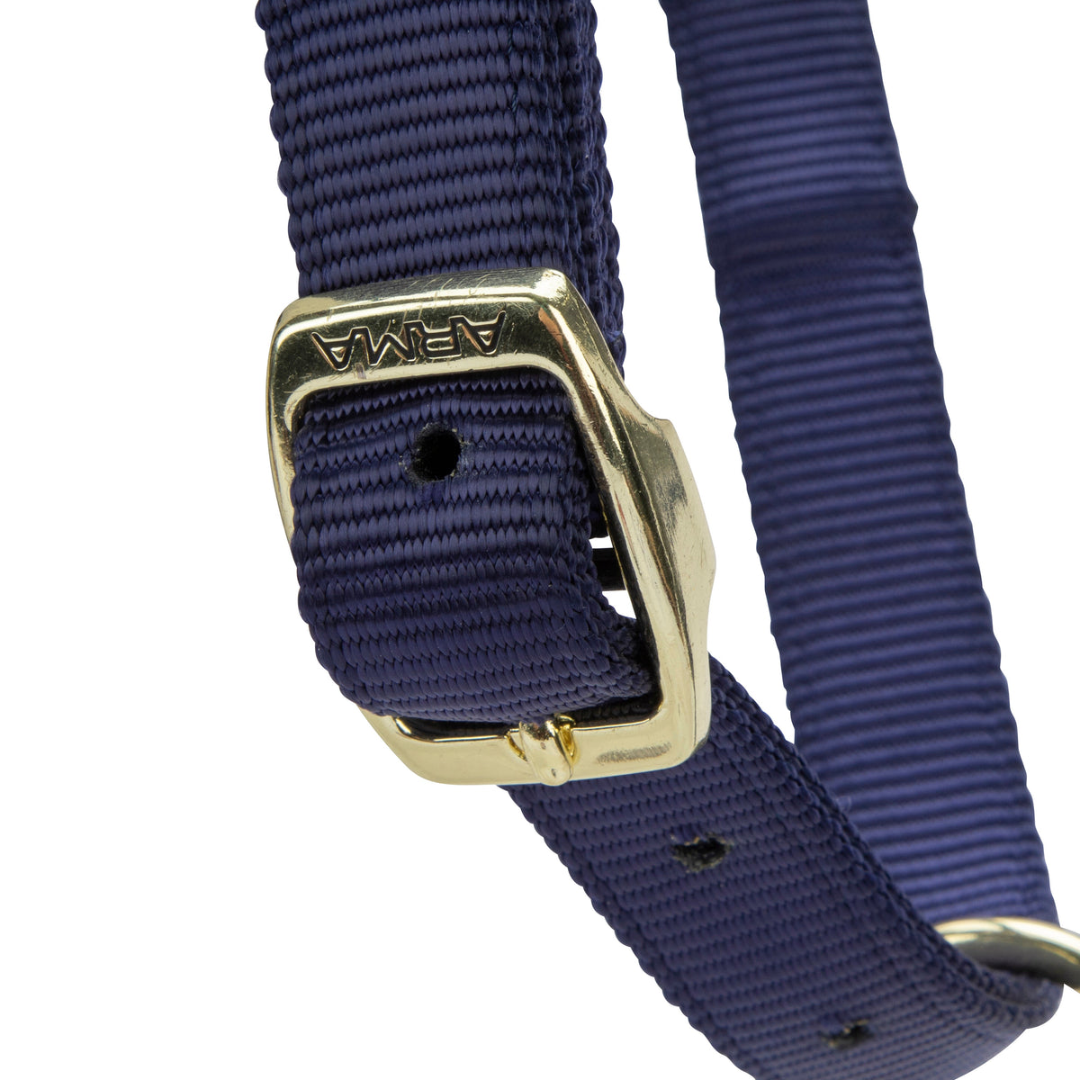 Shires ARMA Premium Adjustable Headcollar