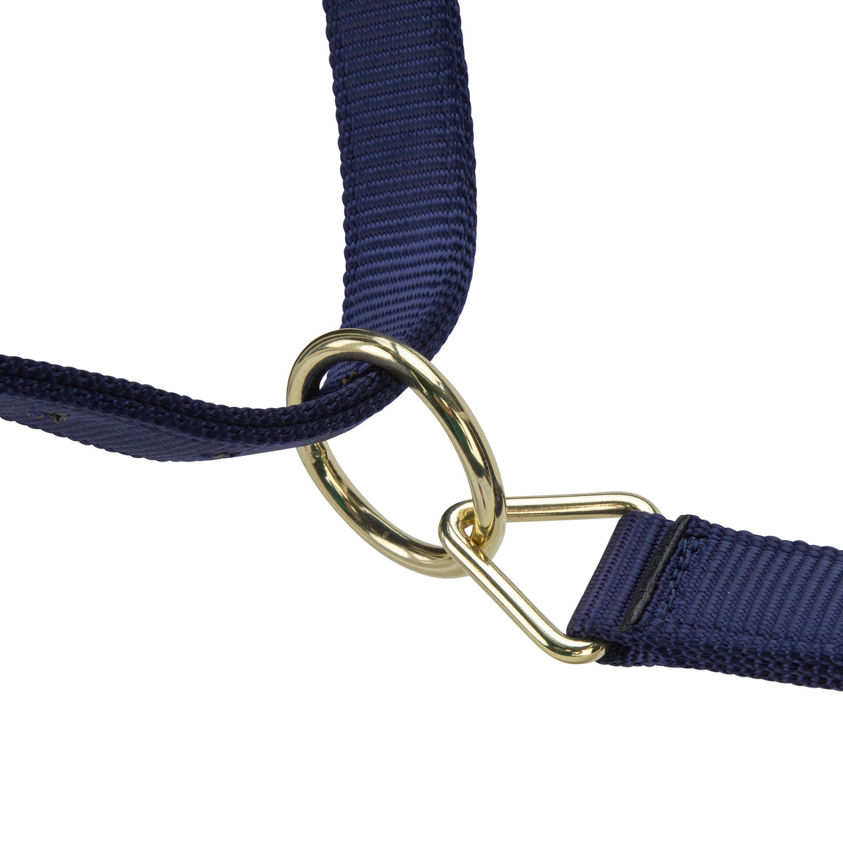 Shires ARMA Premium Adjustable Headcollar