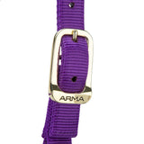 Shires ARMA Premium Adjustable Headcollar