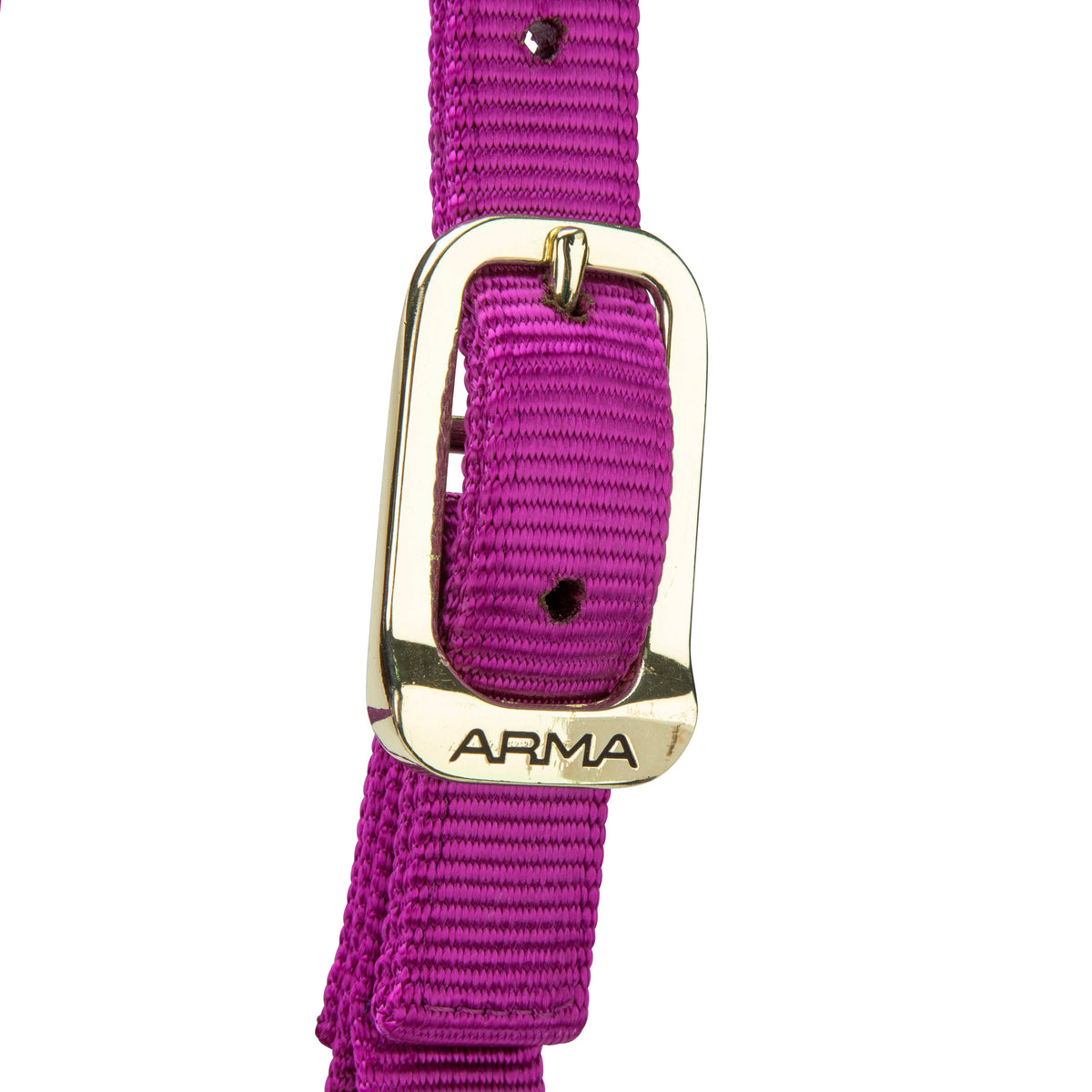 Shires ARMA Premium Adjustable Headcollar