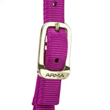 Shires ARMA Premium Adjustable Headcollar