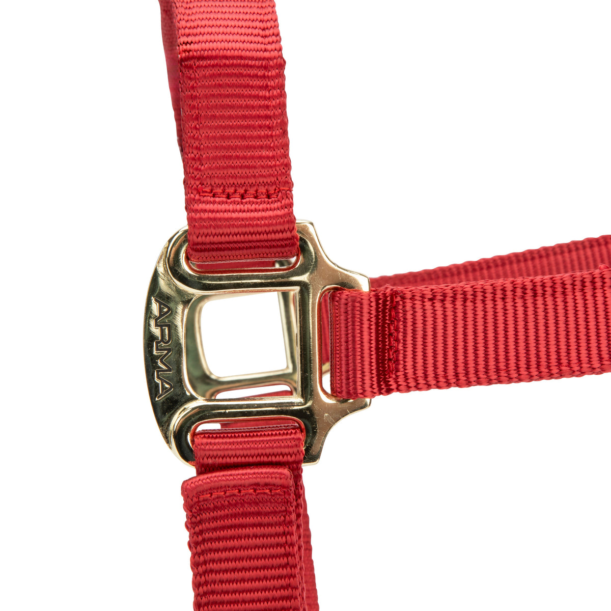 Shires ARMA Premium Adjustable Headcollar