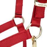 Shires ARMA Premium Adjustable Headcollar