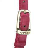 Shires ARMA Premium Adjustable Headcollar