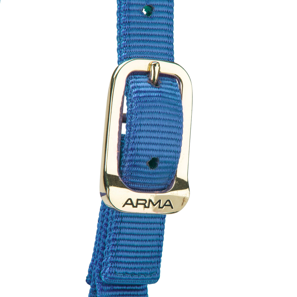Shires ARMA Premium Adjustable Headcollar