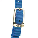 Shires ARMA Premium Adjustable Headcollar