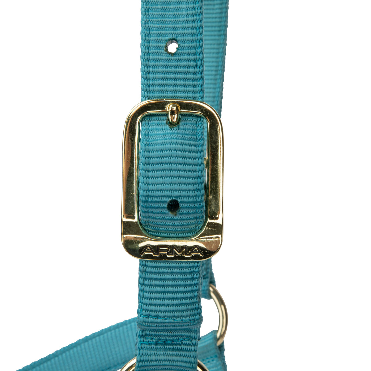 Shires ARMA Premium Adjustable Headcollar