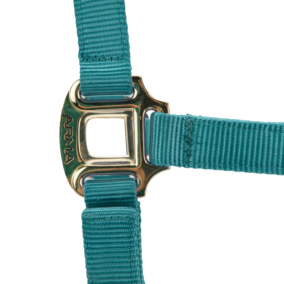 Shires ARMA Premium Adjustable Headcollar