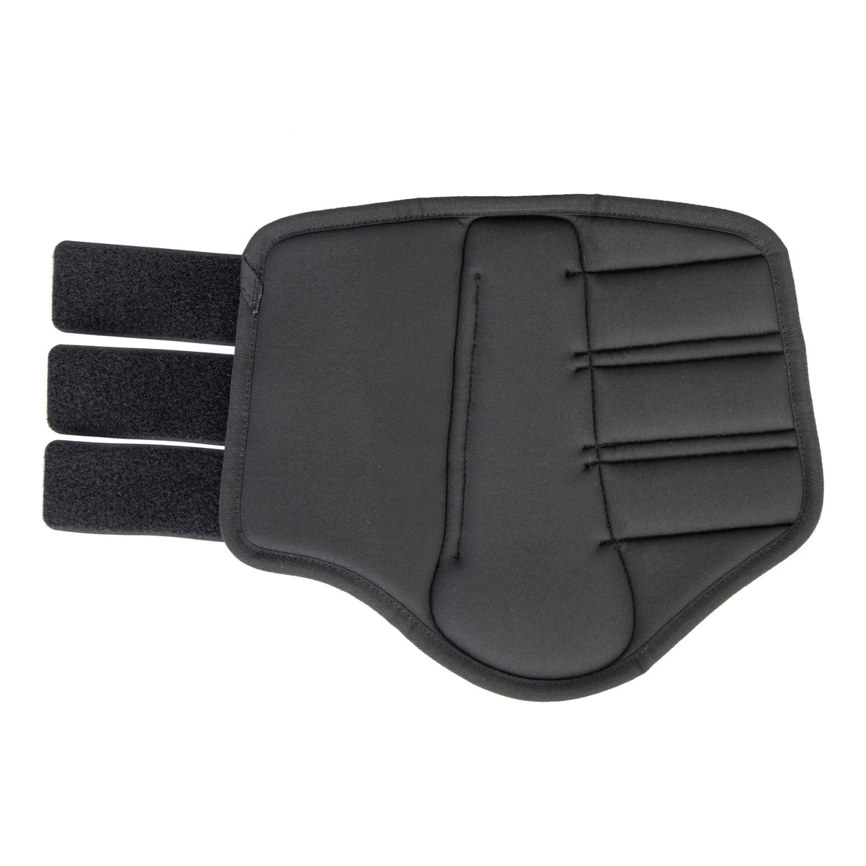 Shires ARMA Contour Pro Brushing Boots #colour_black