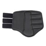 Shires ARMA Contour Pro Brushing Boots #colour_black