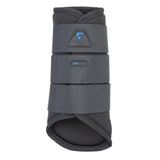 Shires ARMA Contour Pro Brushing Boots #colour_black