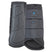 Shires ARMA Contour Pro Brushing Boots #colour_black