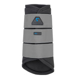 Shires ARMA Contour Pro Brushing Boots #colour_grey