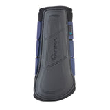 Shires ARMA Contour Pro Brushing Boots #colour_navy