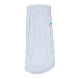 Shires ARMA Contour Pro Brushing Boots #colour_white