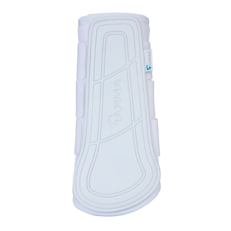 Shires ARMA Contour Pro Brushing Boots #colour_white