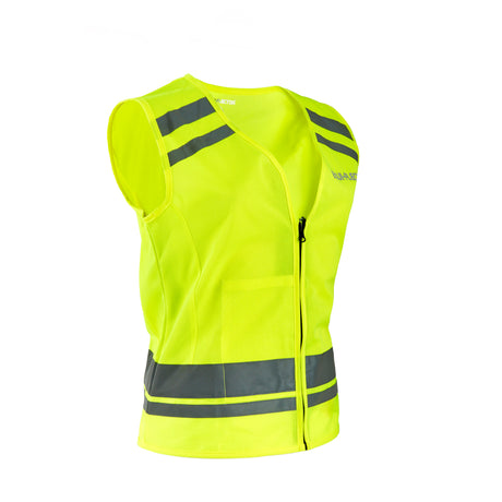 Shires EQUI-FLECTOR® Child Safety Vest #colour_yellow