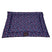 Shires Digby & Fox Waterproof Padded Dog Bed #colour_star