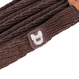 Shires Digby & Fox Cushion Web Slip Lead