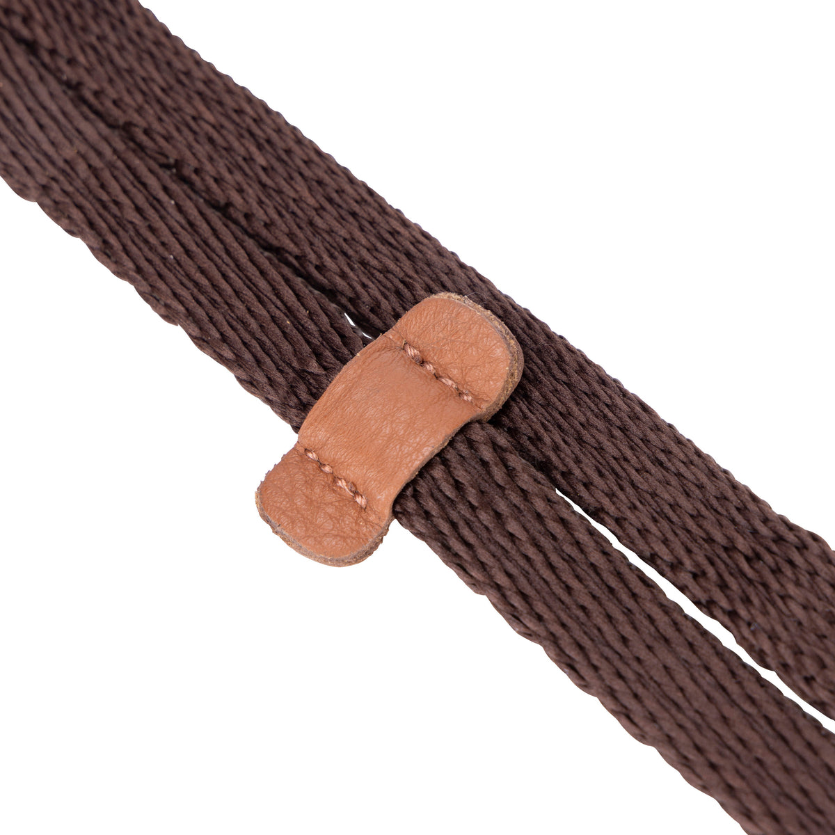 Shires Digby & Fox Cushion Web Slip Lead