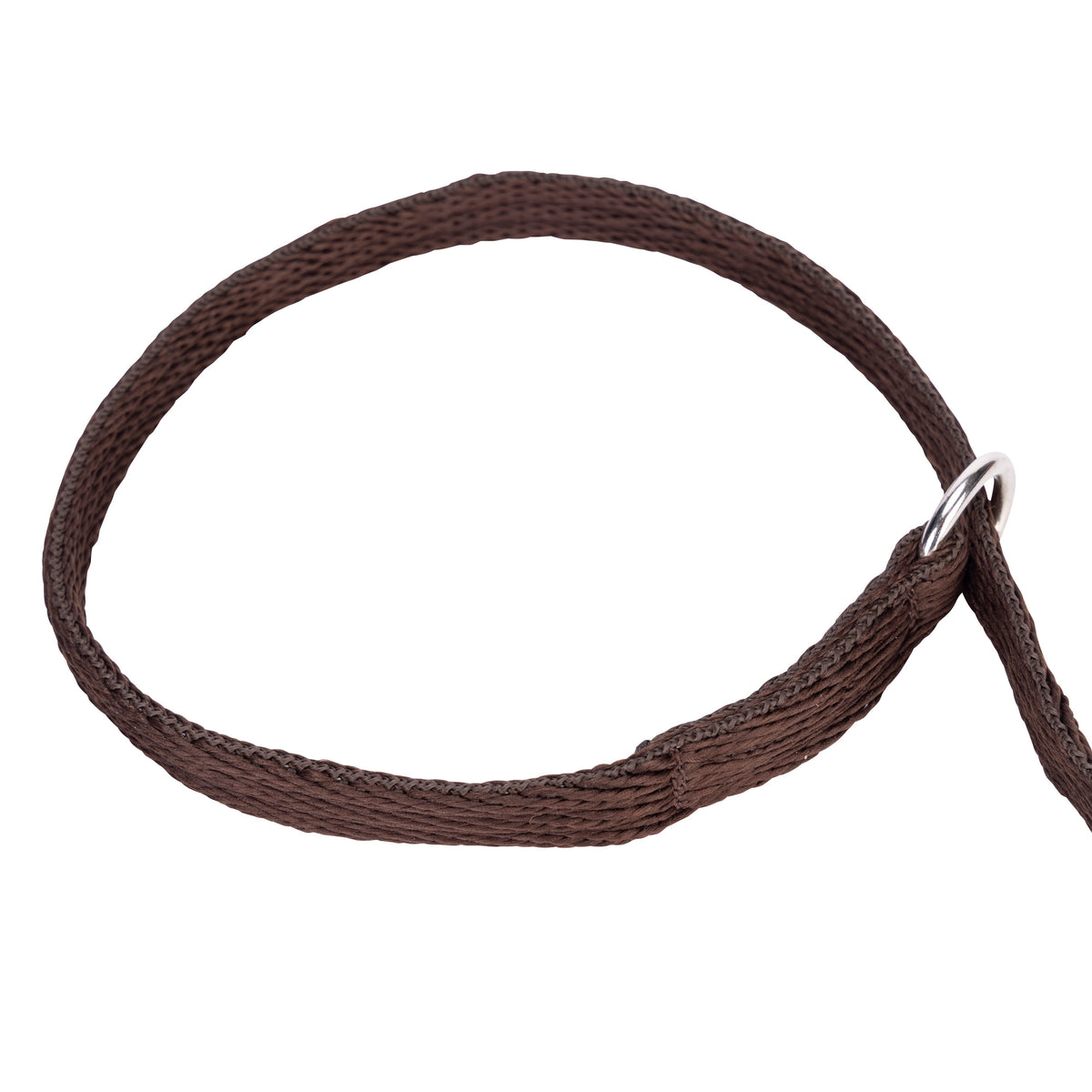 Shires Digby & Fox Cushion Web Slip Lead