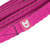 Shires Digby & Fox Cushion Web Slip Lead