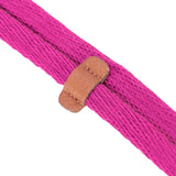 Shires Digby & Fox Cushion Web Slip Lead