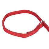 Shires Digby & Fox Cushion Web Slip Lead