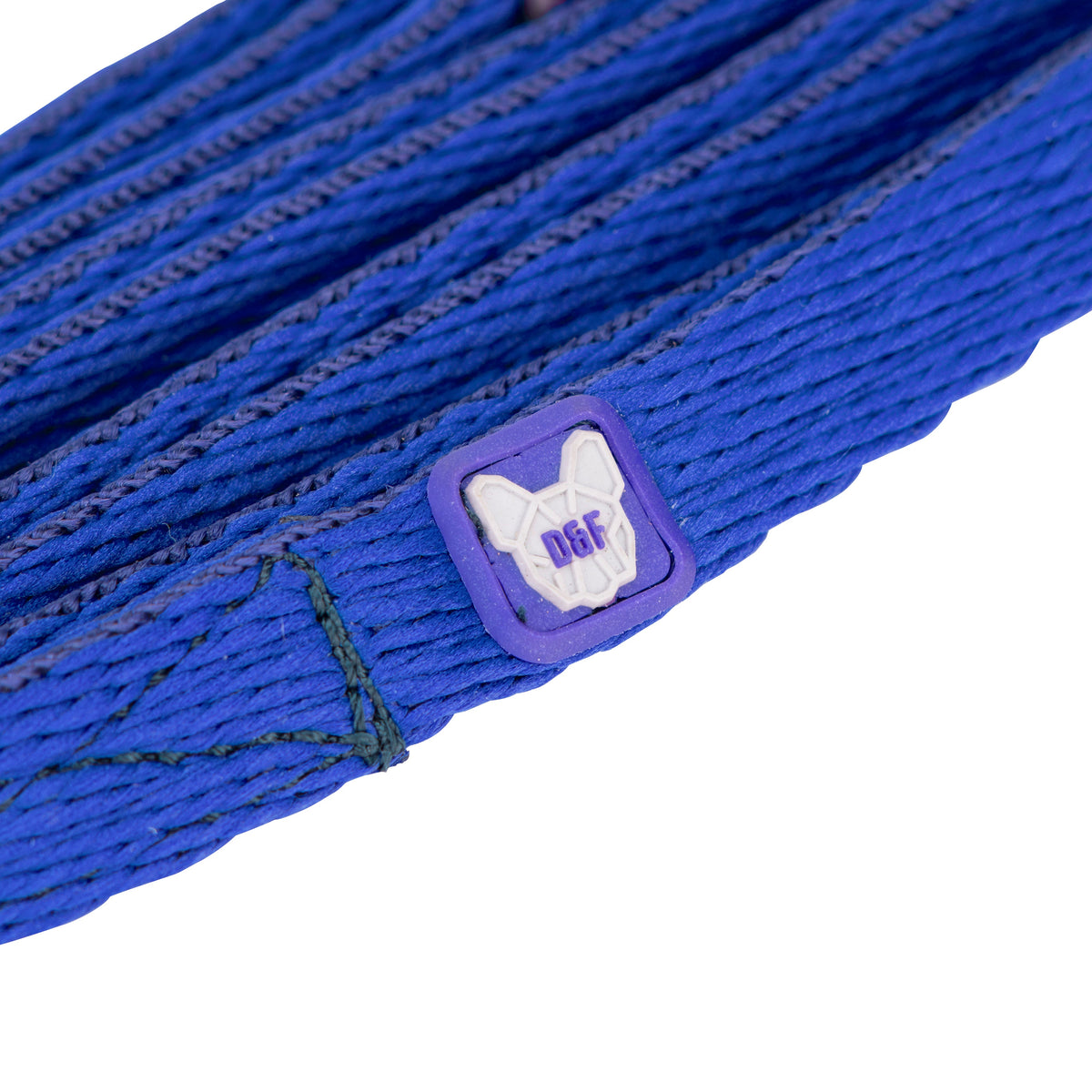 Shires Digby & Fox Cushion Web Slip Lead