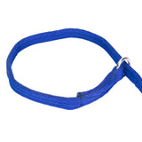 Shires Digby & Fox Cushion Web Slip Lead