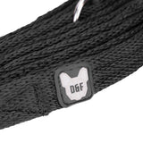 Shires Digby & Fox Cushion Web Slip Lead