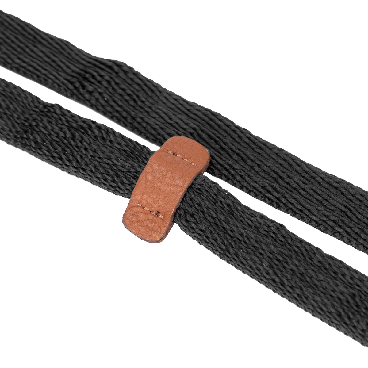 Shires Digby & Fox Cushion Web Slip Lead