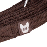 Shires Digby & Fox Cushion Web Slip Lead