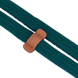 Shires Digby & Fox Cushion Web Slip Lead