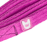 Shires Digby & Fox Cushion Web Slip Lead