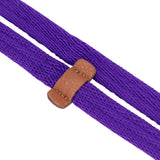 Shires Digby & Fox Cushion Web Slip Lead