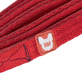 Shires Digby & Fox Cushion Web Slip Lead