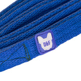 Shires Digby & Fox Cushion Web Slip Lead