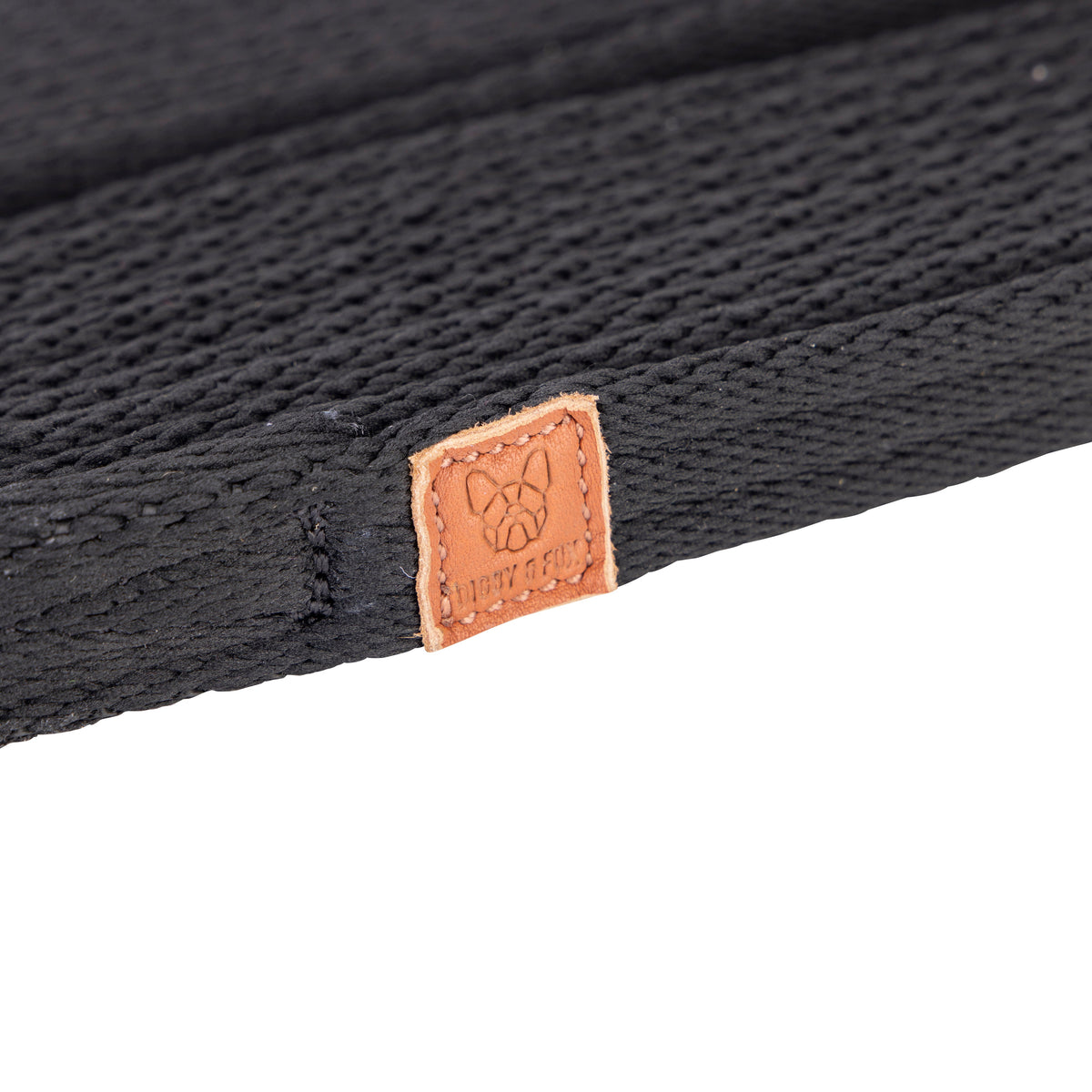Shires Digby & Fox Cushion Extra Long Cushion Web Lead