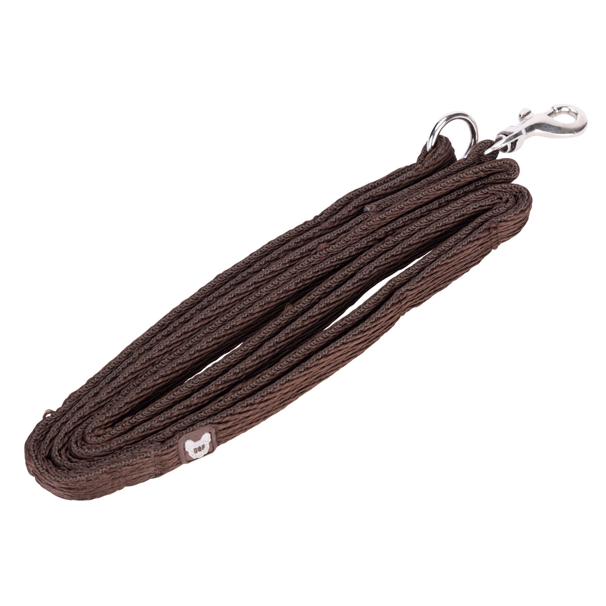 Shires Digby & Fox Cushion Web Lead