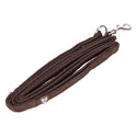 Shires Digby & Fox Cushion Web Lead