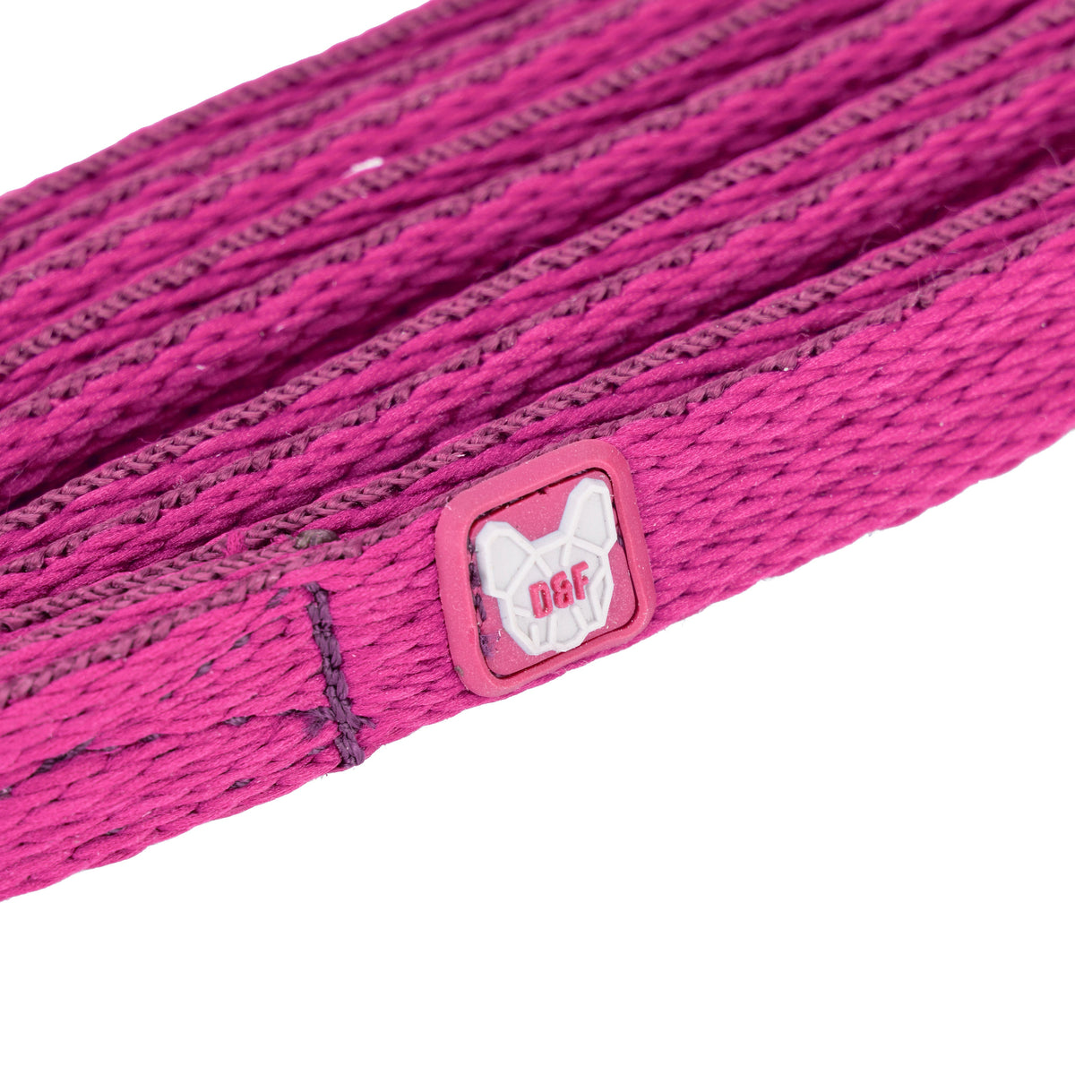 Shires Digby & Fox Cushion Web Lead