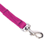 Shires Digby & Fox Cushion Web Lead
