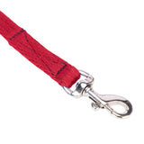 Shires Digby & Fox Cushion Web Lead
