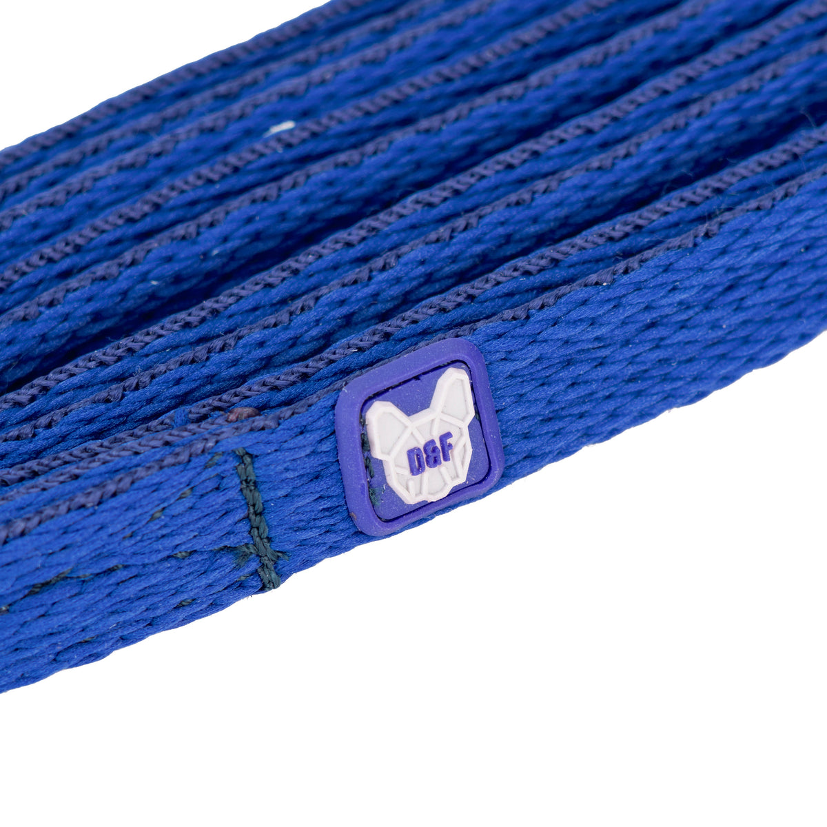 Shires Digby & Fox Cushion Web Lead