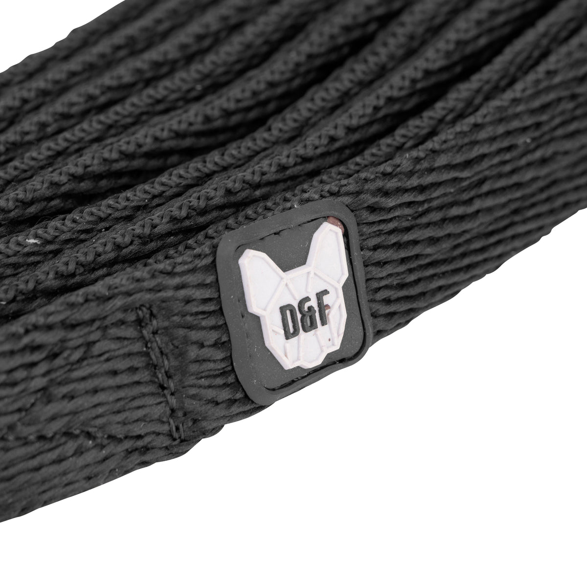 Shires Digby & Fox Cushion Web Lead