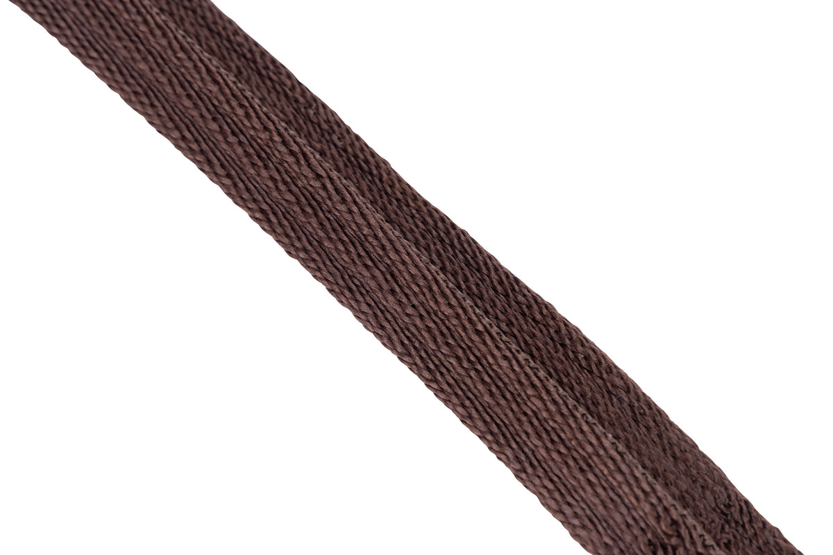 Shires Digby & Fox Cushion Web Lead